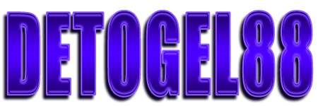 DETOGEL88 Logo